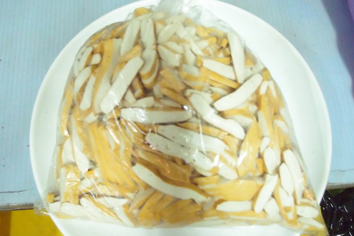 中華干-B干-切-包